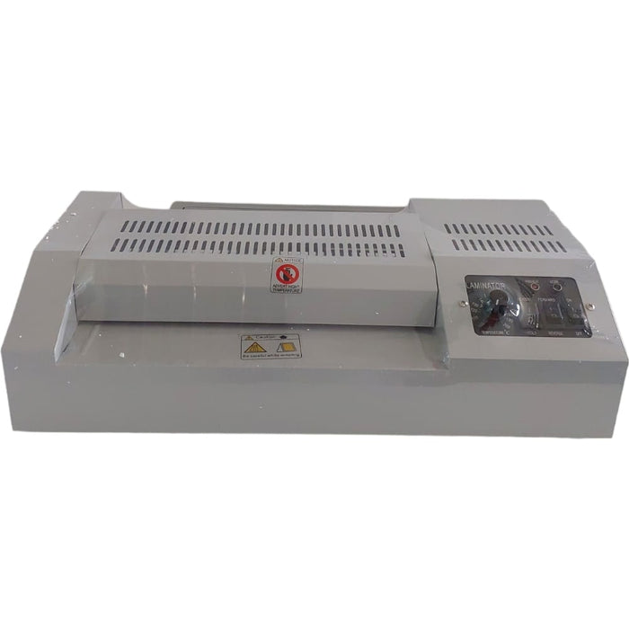 Laminator Machine S-230, Pouch laminator, A4, Grey