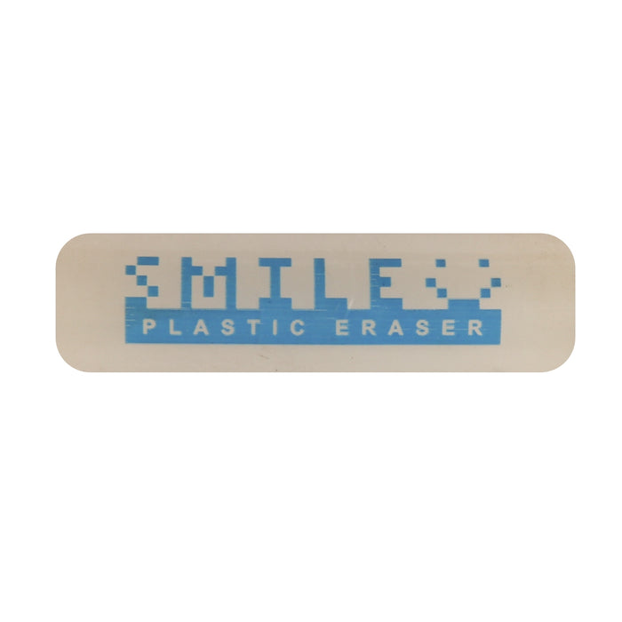 M&G AXPN0788 Eraser, Smiley