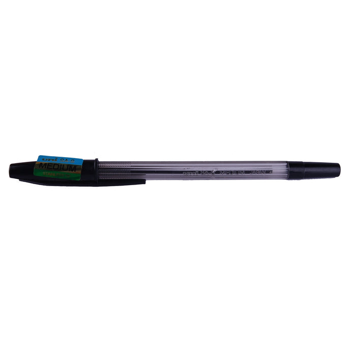 Uniball SA-S Ballpoint Pen, Medium Tip, 0.1 mm