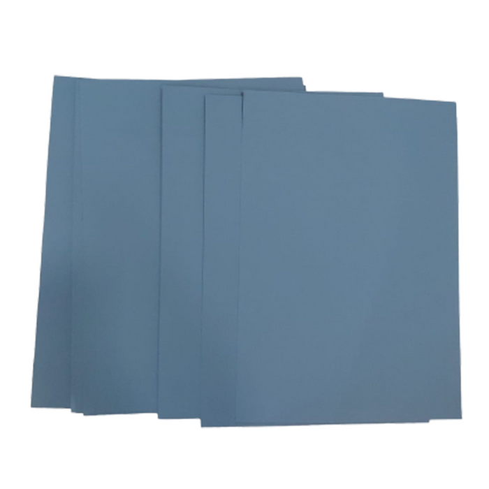 Fabriano Construction Paper, A4, 180 gm., Pack of 20 Sheets