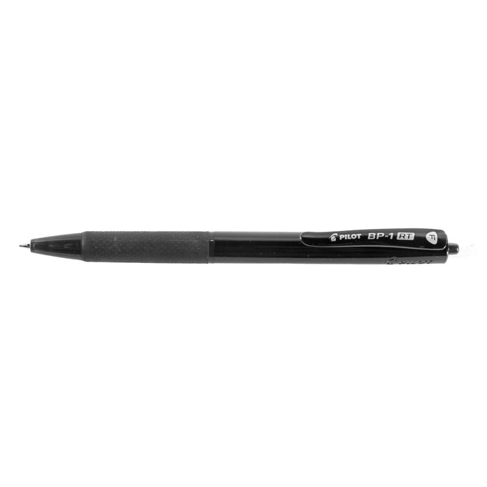 Pilot BP-1 -RT Ball Pen, Fine tip, 0.7mm
