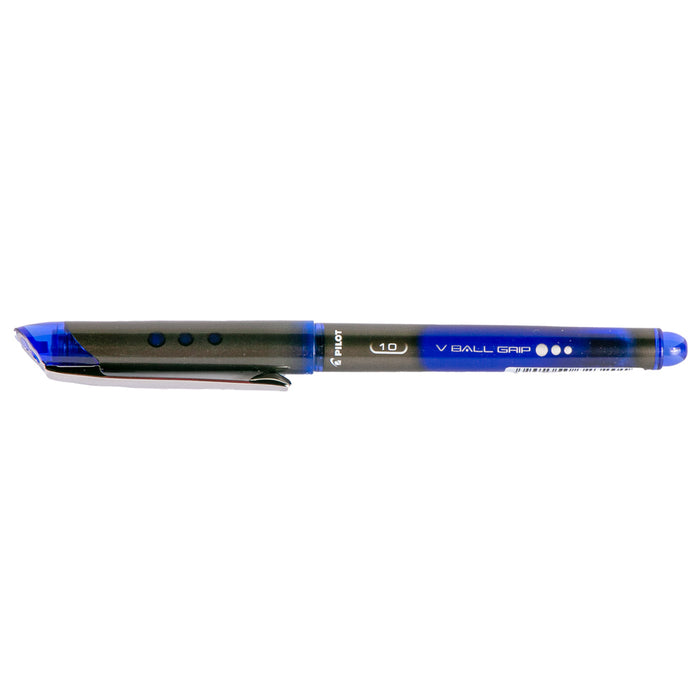 Pilot BLN-VBG Liquid Ink Pen V Ball Grip, 1.0mm
