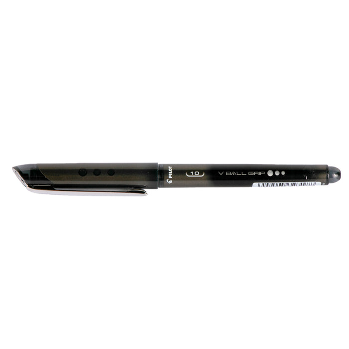 Pilot BLN-VBG Liquid Ink Pen V Ball Grip, 1.0mm