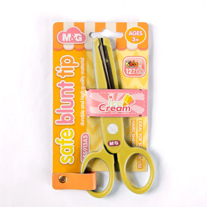 M&G ASS913A5 Kids Scissors, 12.7cm