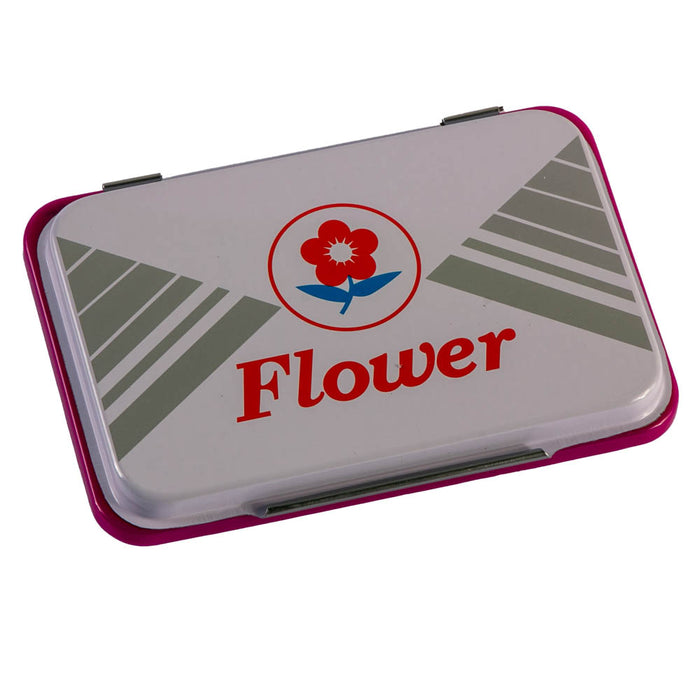 Flower Stamp Pad NO.3