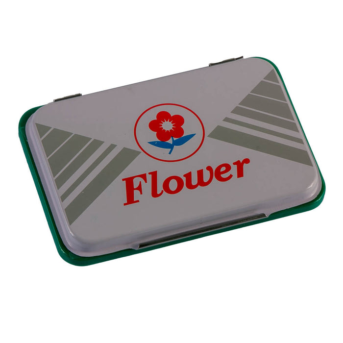 Flower Stamp Pad NO.3