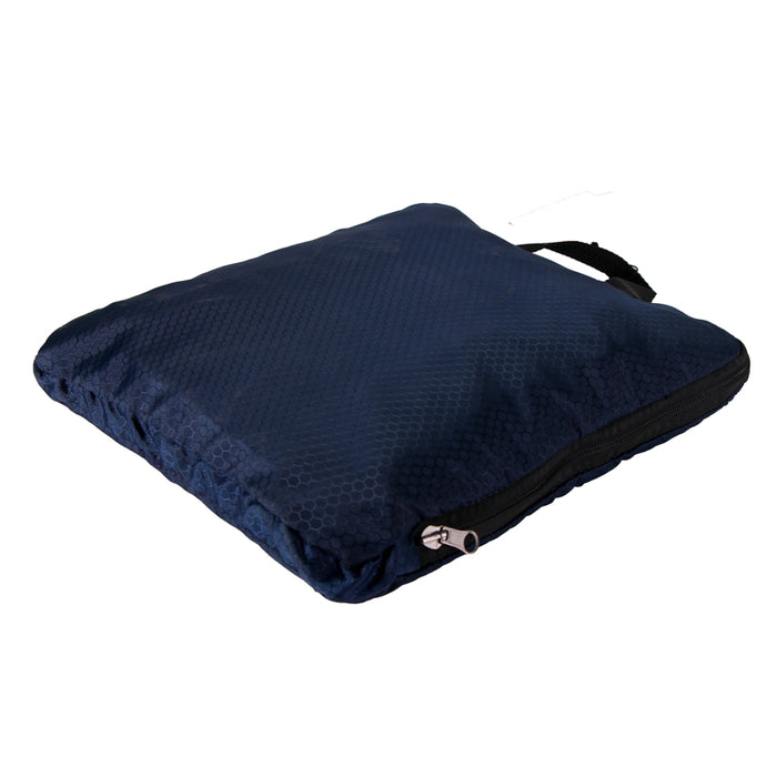 Mintra 8120 Laptop Pouch, Size 28 W x 29 H cm, Navy Blue