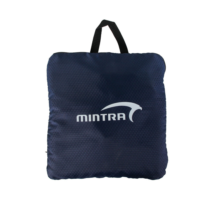 Mintra 8120 Laptop Pouch, Size 28 W x 29 H cm, Navy Blue