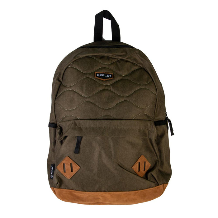 K-MAX Expley Hx 66013, Backpack, 13 D X 30 W X 44 H cm