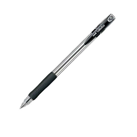 Uniball Lakubo SG100 Ballpoint Pen, 0.7 mm.