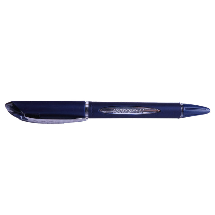 Uniball Jetstream SX217 Rollerball Pen, 0.7 mm.