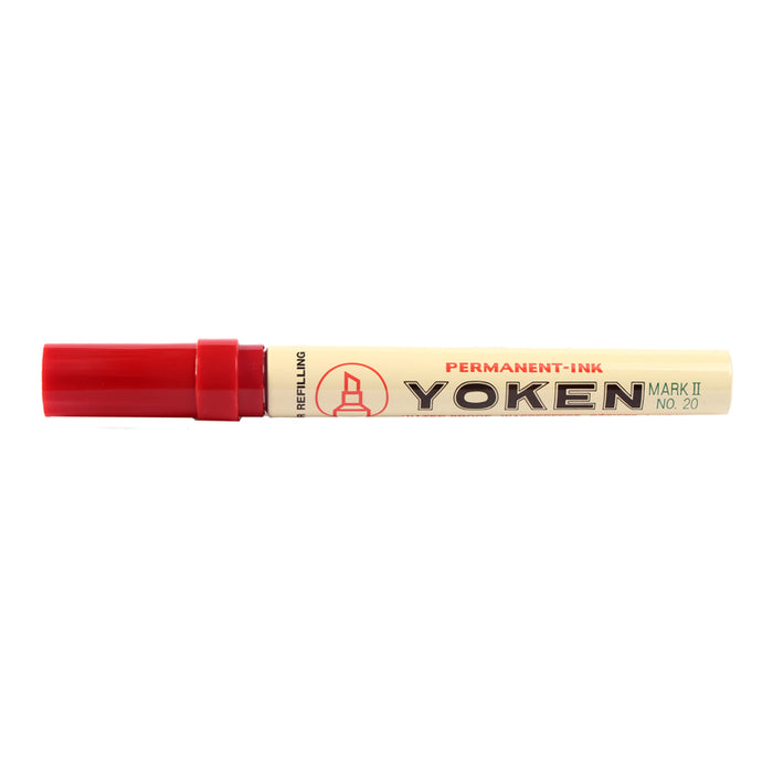 Yoken Permanent Marker