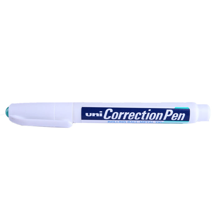 Uniball Correction Pen, 0.8 mm.