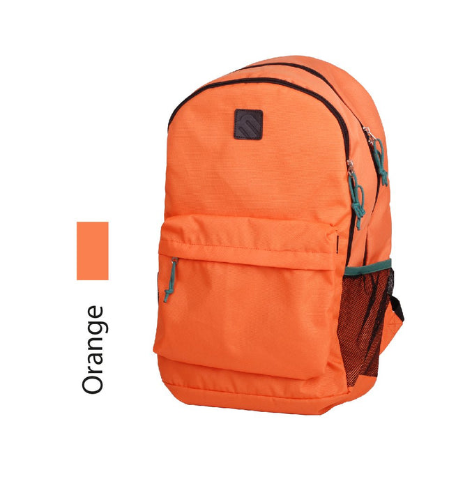 Mintra Unisex Backpack, 20L,Size 13 D x 36 W x 45 H cm