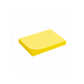 Sticky Notes, 100 Sheets, Yellow