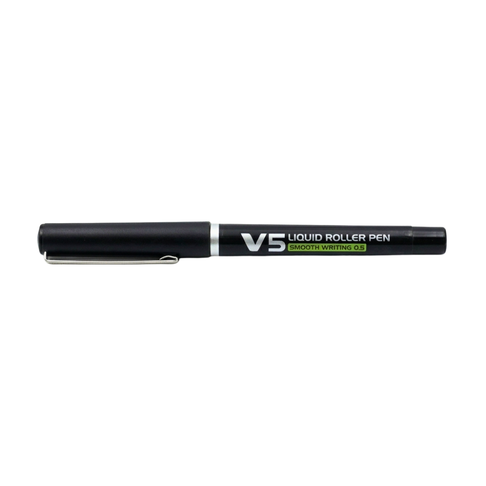 V5 Liquid Ink Rollerball Pen, 1 Pc.