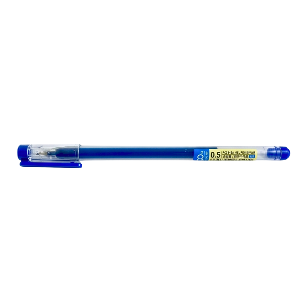 PC3948A Gel Pen, 1 Pc.