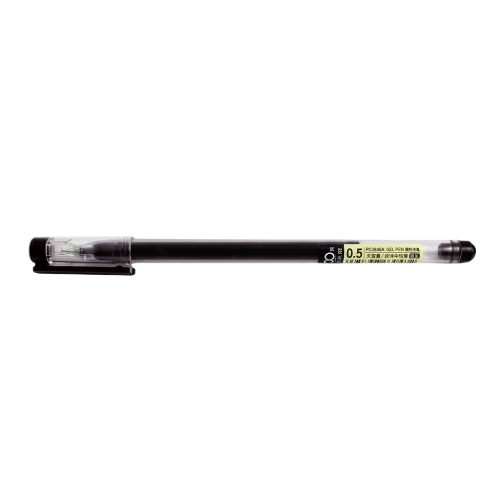PC3948A Gel Pen, 1 Pc.