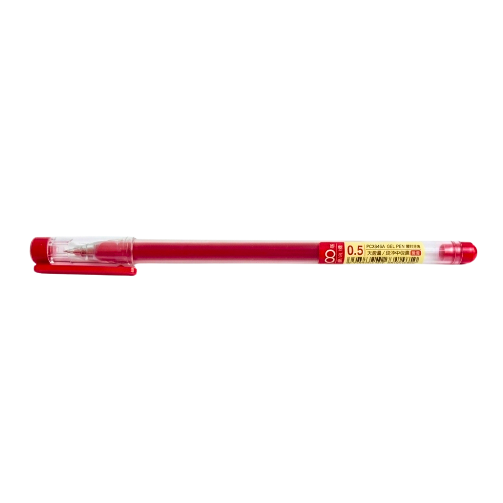 PC3948A Gel Pen, 1 Pc.
