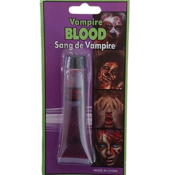 Halloween Ampoule OF Blood 220