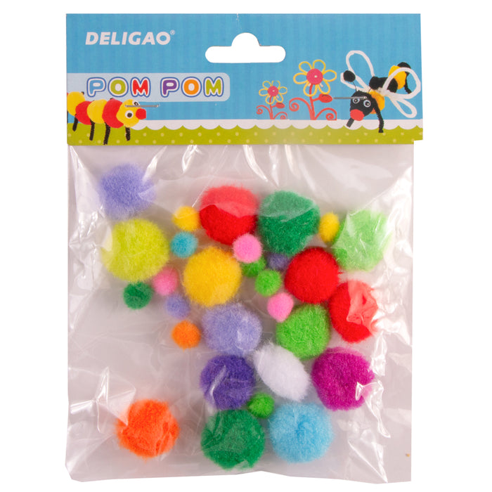 Deligao Pompom Maker