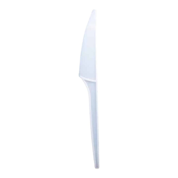 Plastic Knives, Pack of 10