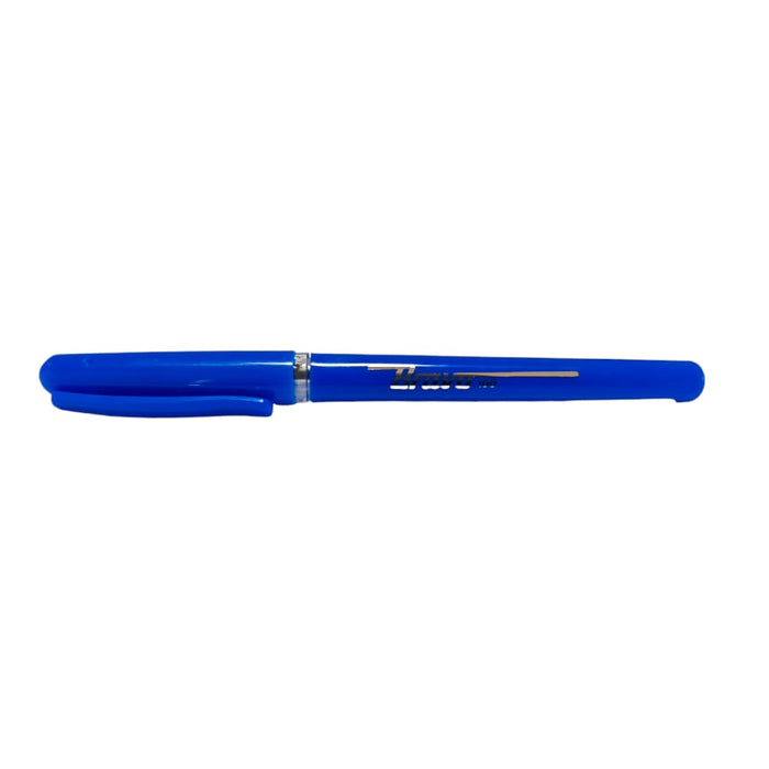 Bravo 100 Ballpoint Pens, Pack of 25 Pen