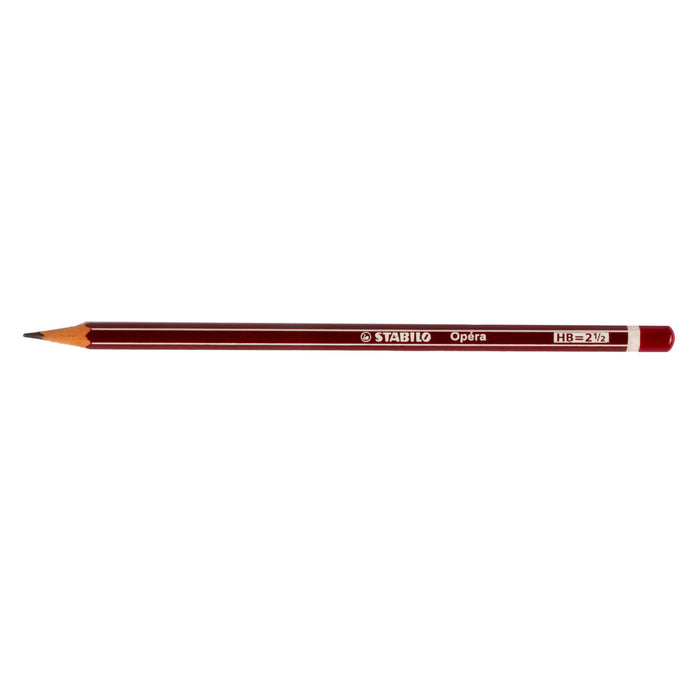 Yalong YL 211352 Pencil, 2.2mm, HB