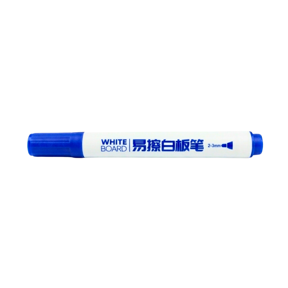 Whiteboard Marker, Bullet Tip