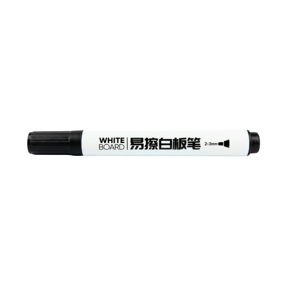 Whiteboard Marker, Bullet Tip