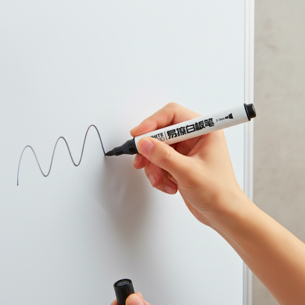 Whiteboard Marker, Bullet Tip
