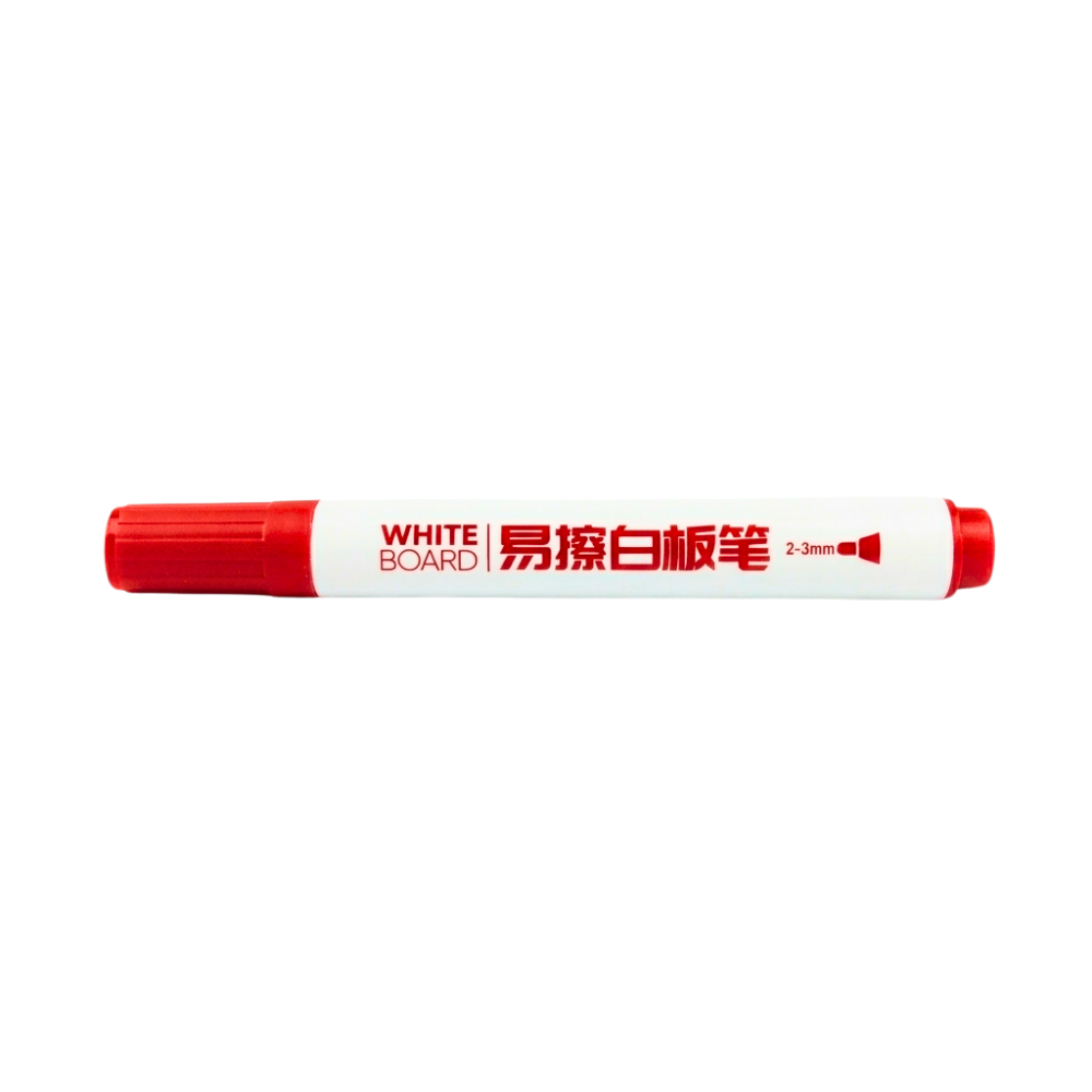 Whiteboard Marker, Bullet Tip