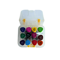 MP2933 Art Markers Set, Dual Tip