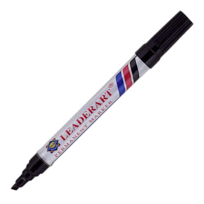 Unik 90 Permanent Marker, Chisel Tip