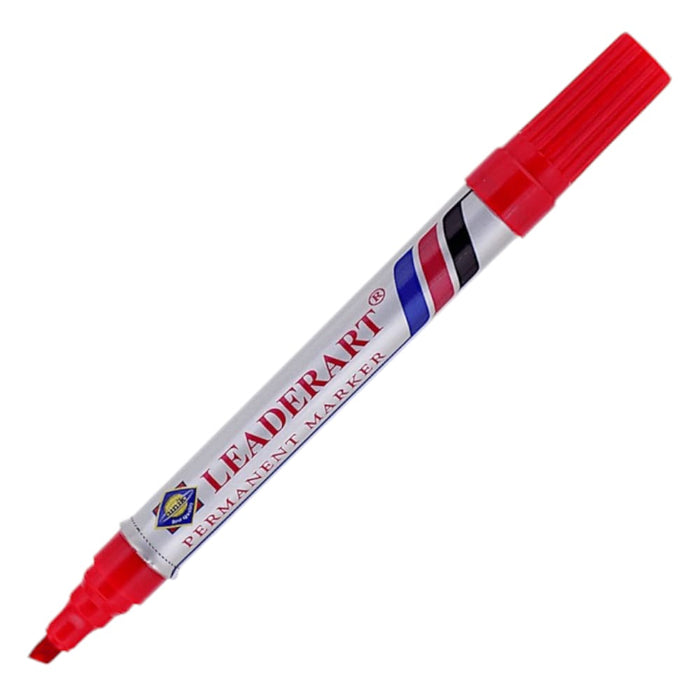 Unik 90 Permanent Marker, Chisel Tip