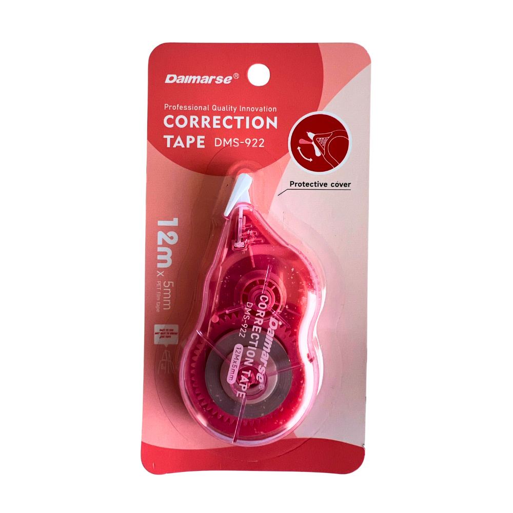 Correction Tape