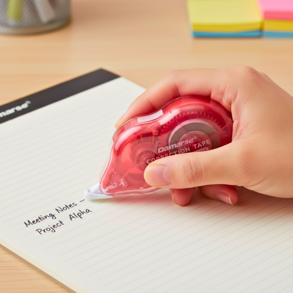 Correction Tape