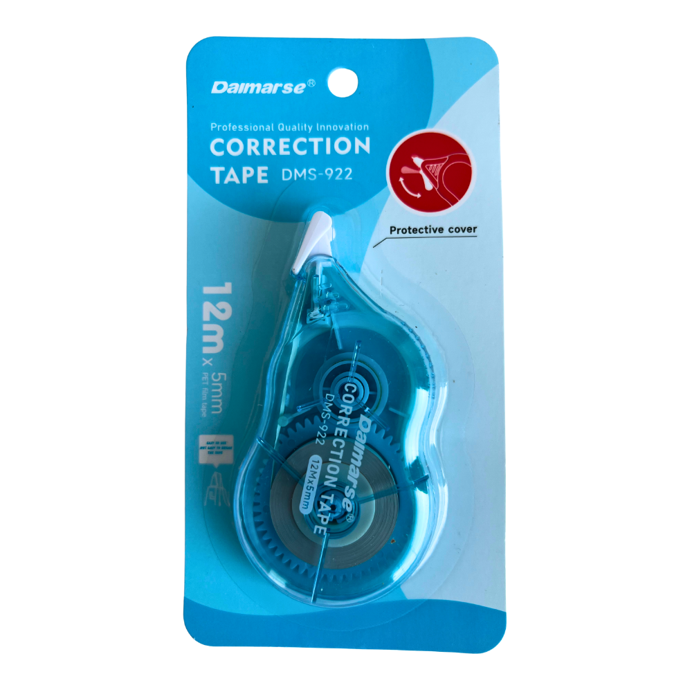 Correction Tape