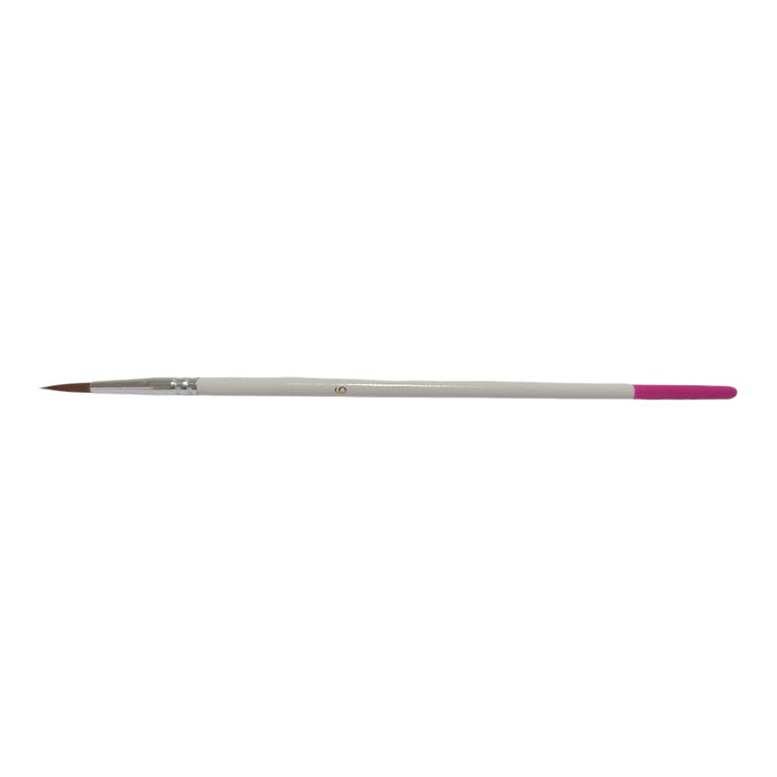 Belal Painting Brush, 6mm