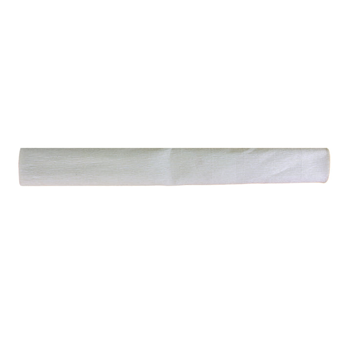 Crepe Paper Roll, 2.5 meters (L)