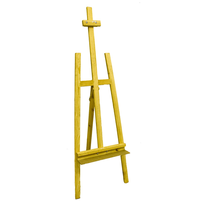 Wooden Easel for Painting