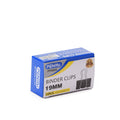 Binder Clips, 12 Pcs.