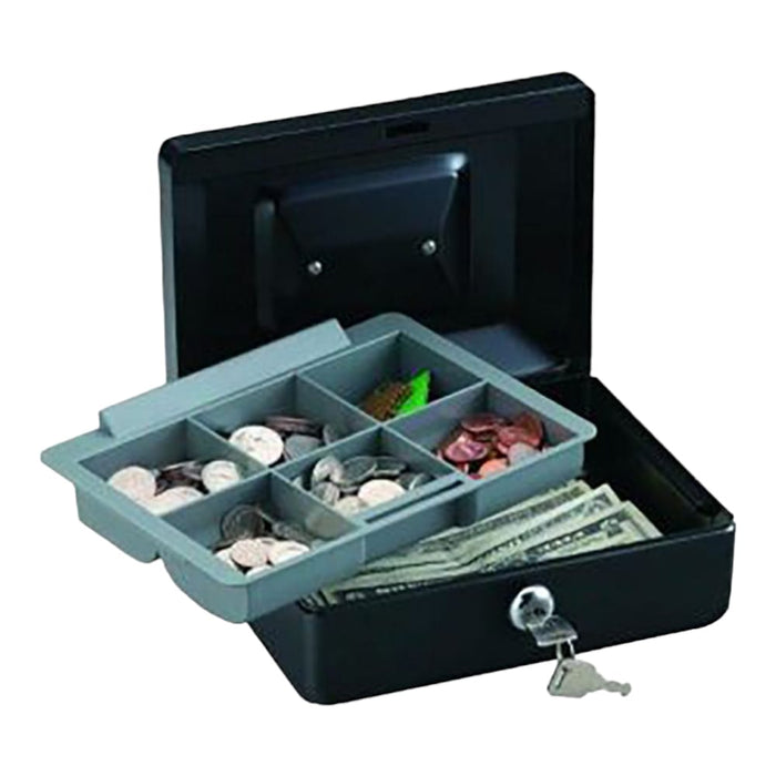 Executivesafes CP-20 Cash Box
