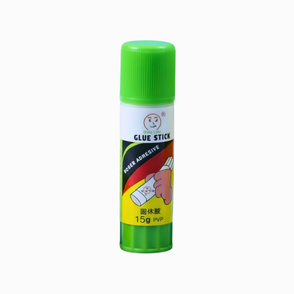 PVP Glue Stick, 1 Pc.
