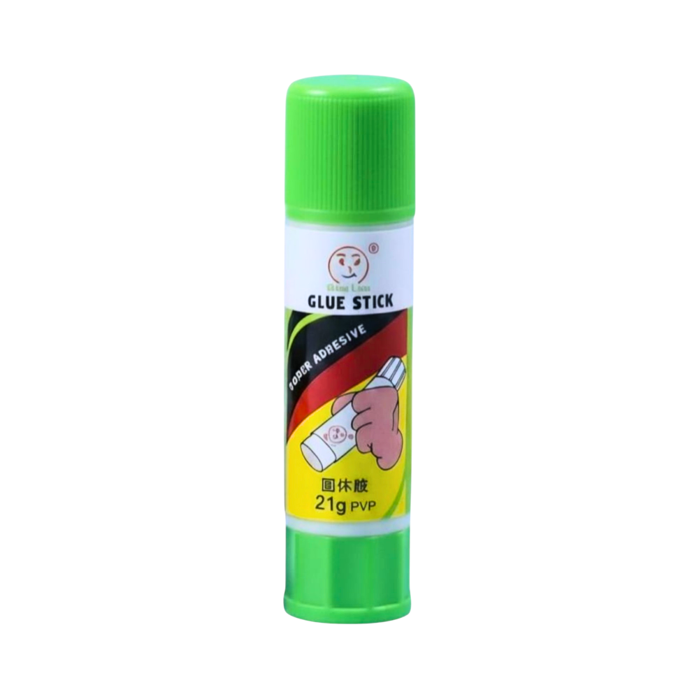 PVP Glue Stick, 1 Pc.