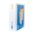 A4 Ring Binder 10 cm., White