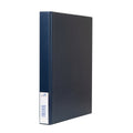 A4 Ring Binder 4 cm., Colored