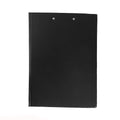 FC Plastic Portfolio, Dual Mechanism