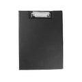 A4 Plastic Clipboard with Cover