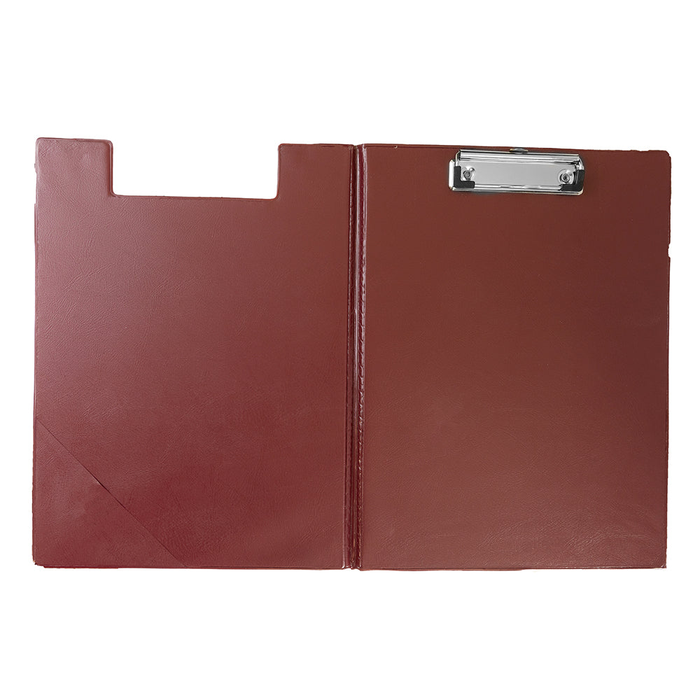 A4 Plastic Clipboard with Cover